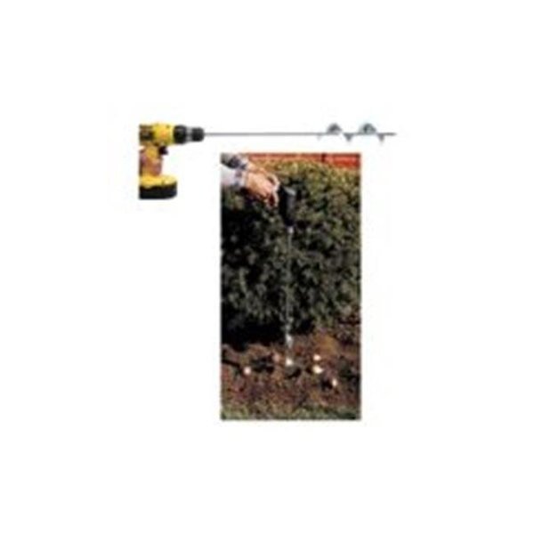 Protech Tool Supply Bulb Planter 24 Inch - JB-24, Protech Tool Supply, Mfr#: 287121